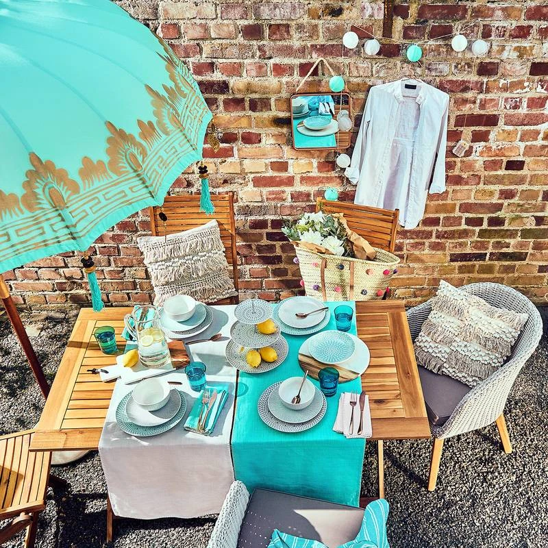 Chemin De Table FINCA - Image 2