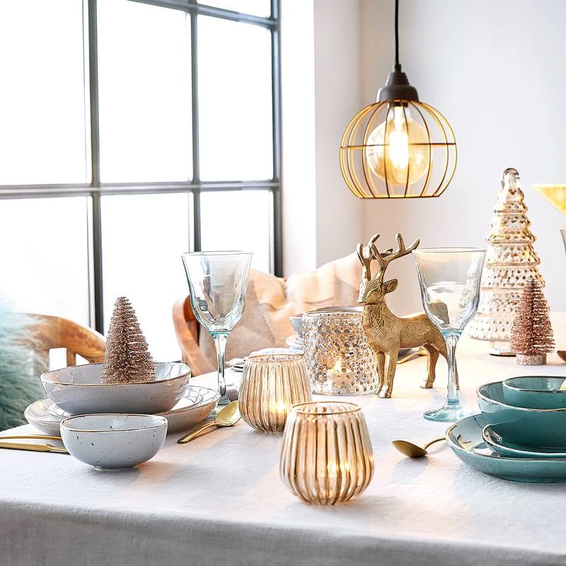 Assiette De Présentation FINCA - Image 4