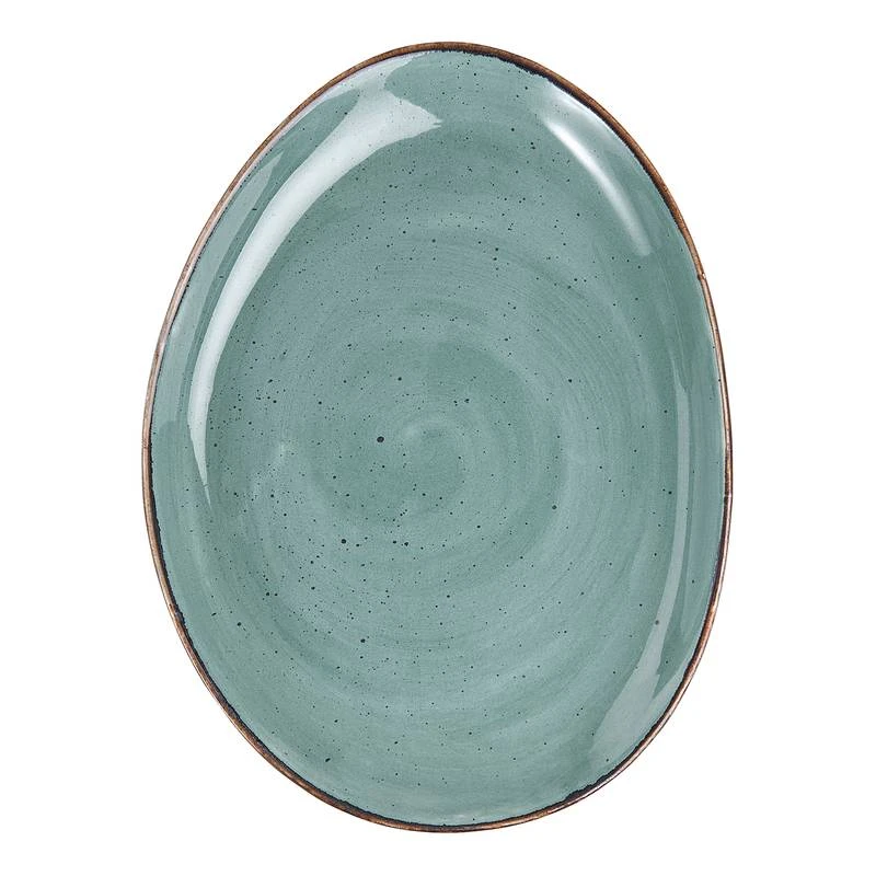 Assiette De Présentation FINCA