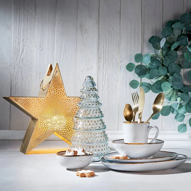 Assiette De Présentation FINCA - Image 8