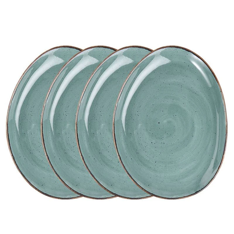 Assiettes De Présentation FINCA (4 élém) - Image 7