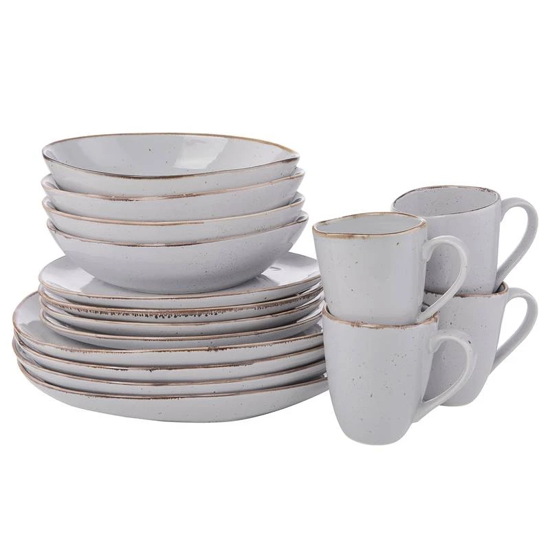 Service FINCA (16 éléments)