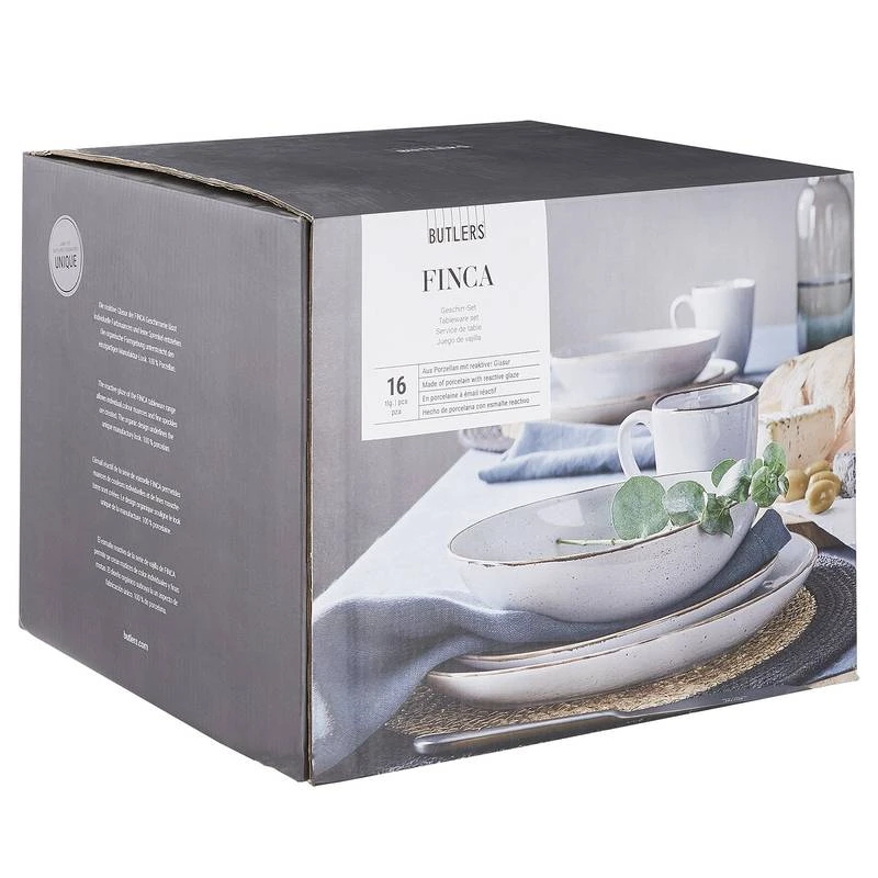 Service FINCA (16 éléments) - Image 15