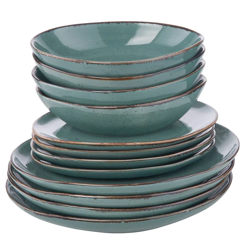 Service FINCA II (12 éléments)