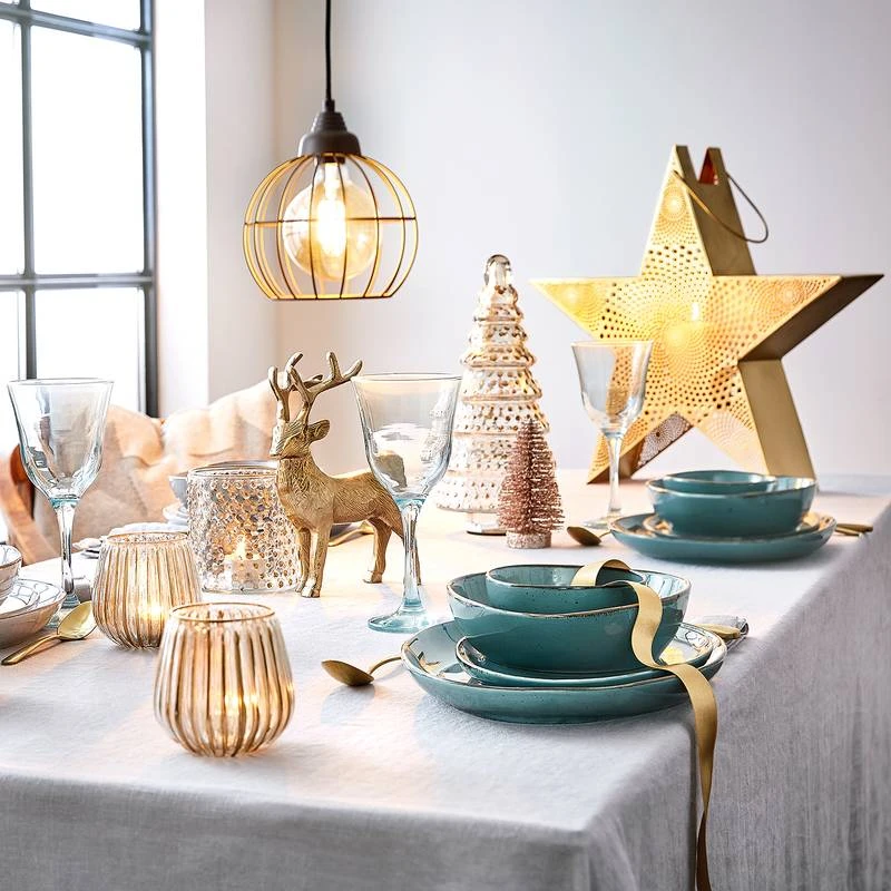 Service FINCA II (12 éléments) - Image 3