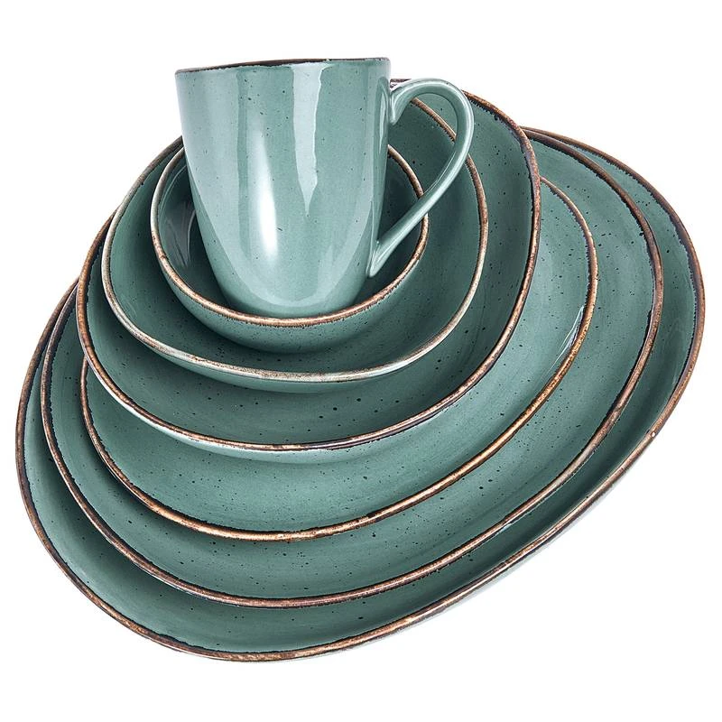 Service FINCA II (12 éléments) - Image 10