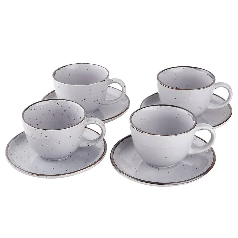 Tasse Avec Soucoupe FINCA - Image 2