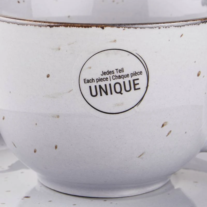 Tasse Avec Soucoupe FINCA - Image 3