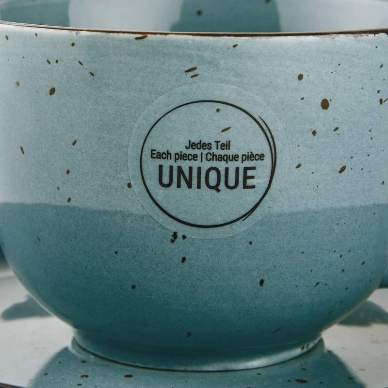 Tasse Avec Soucoupe FINCA - Image 6