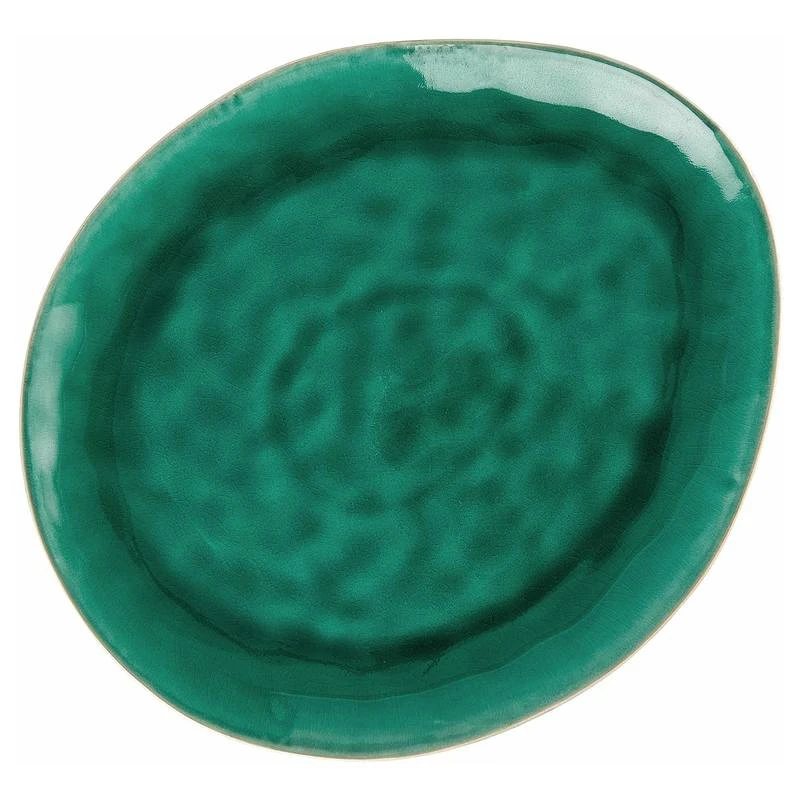 Assiette De Présentation DE LA ROYA