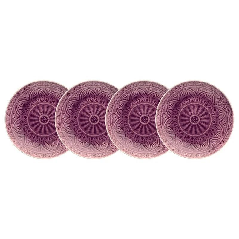 Assiettes SUMATRA II (lot De 4) - Image 13