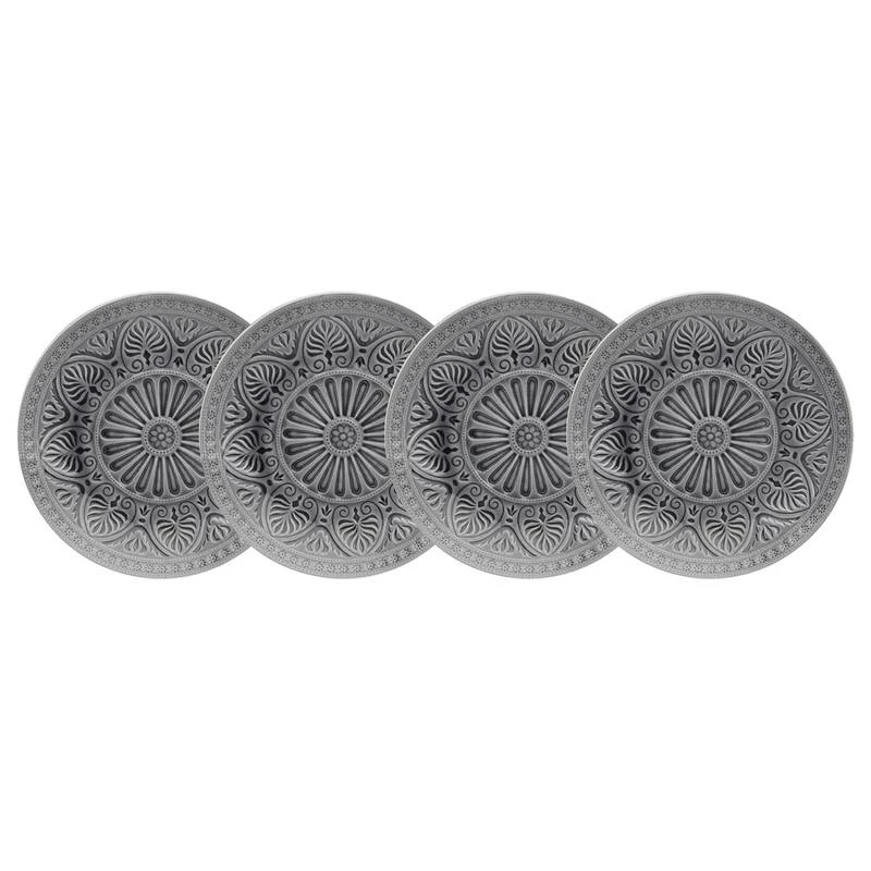 Assiettes SUMATRA II (lot De 4) - Image 9