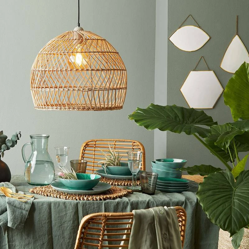 Assiettes à Dessert DE LA ROYA (lot De4) - Image 11