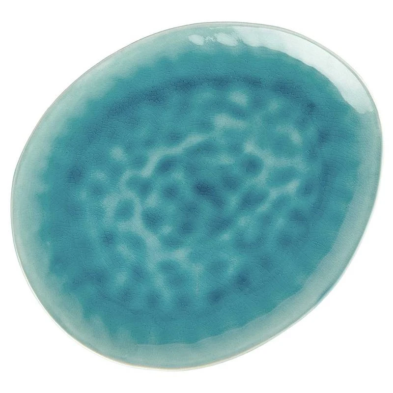 Assiettes DE LA ROYA (lot De 4) - Image 5