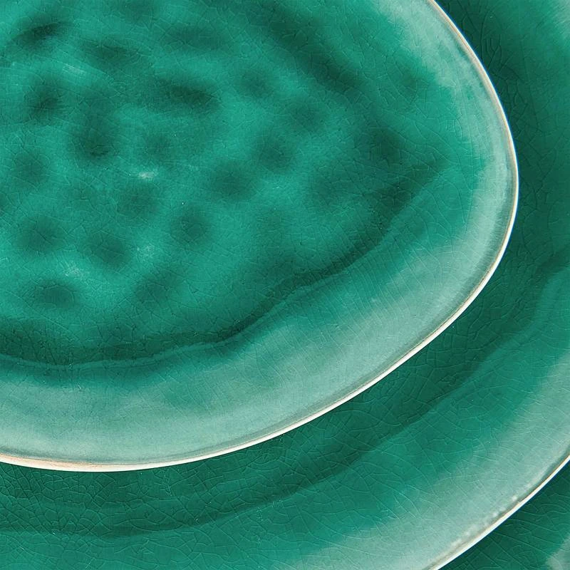 Assiettes DE LA ROYA (lot De 4) - Image 15