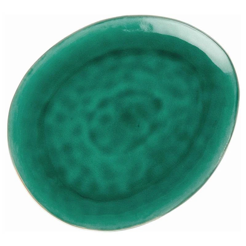 Assiettes DE LA ROYA (lot De 4) - Image 12