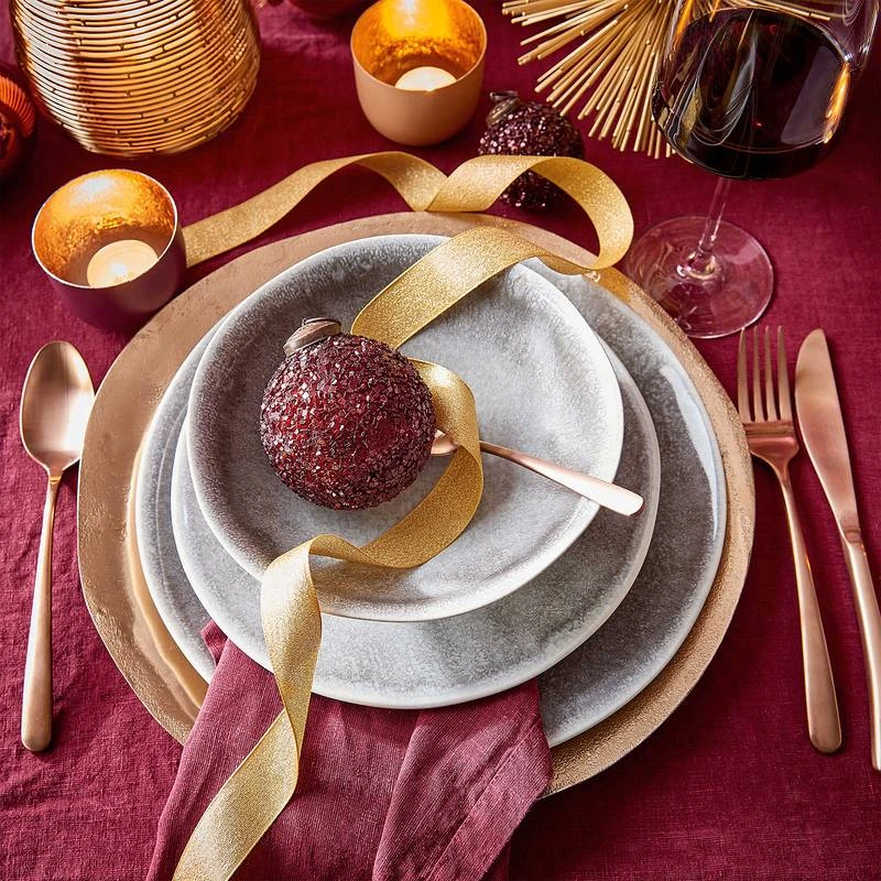 Assiettes à Dessert ATLANTIS (lot De 4) - Image 13