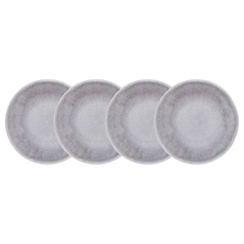 Assiettes à Dessert ATLANTIS (lot De 4) - Image 9