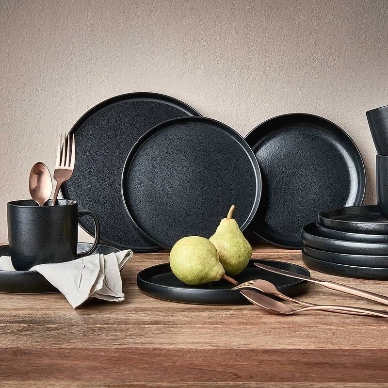 Assiette CASA NOVA - Image 2