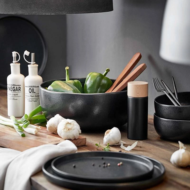 Assiette CASA NOVA - Image 7