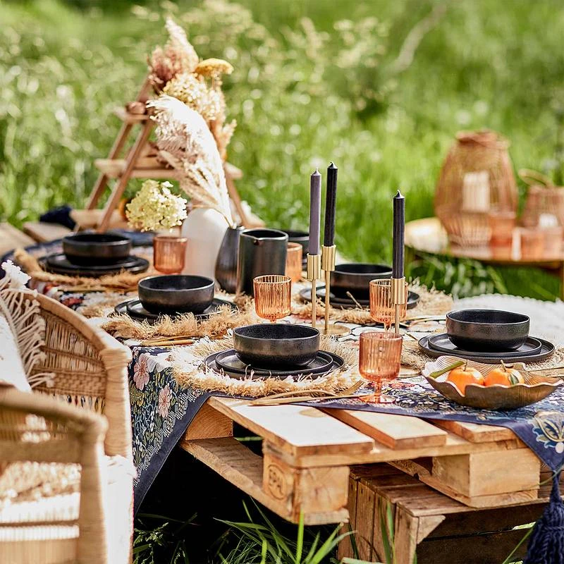 Assiette CASA NOVA - Image 10