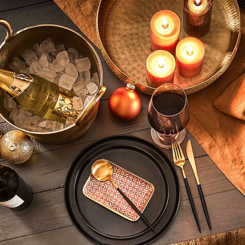 Assiette CASA NOVA - Image 11