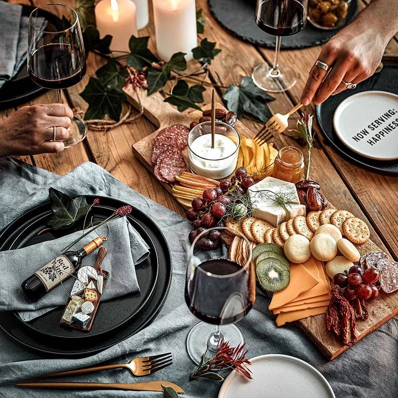 Assiette CASA NOVA - Image 12