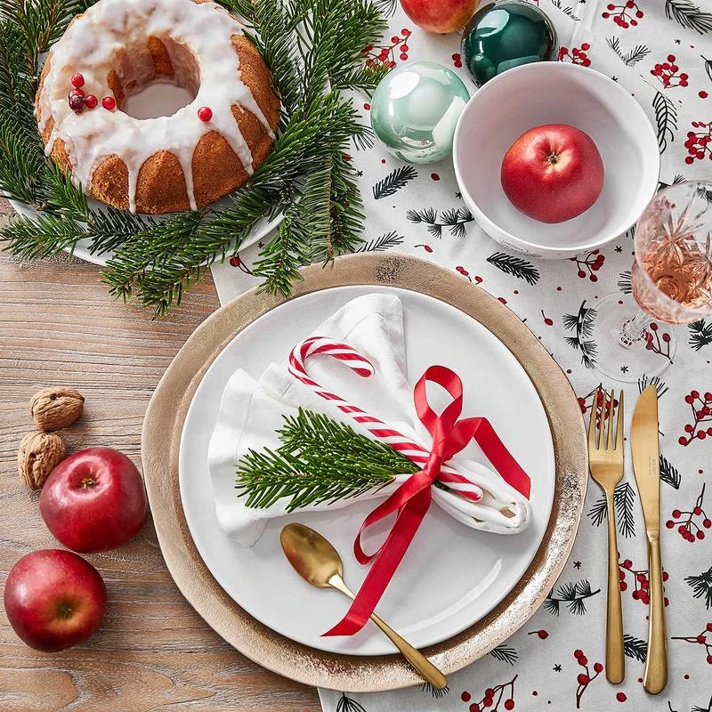 Assiette à Dessert NATIVE - Image 5