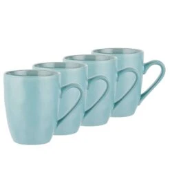 Tasses DE LA ROYA (lot De 4)