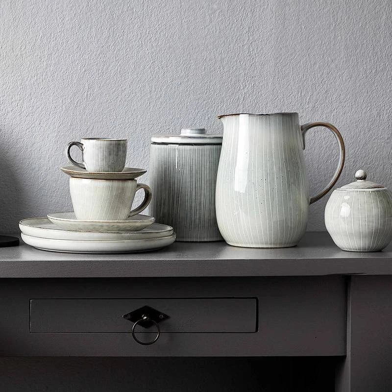 Tasses à Café HENLEY (lot De 4) - Image 2