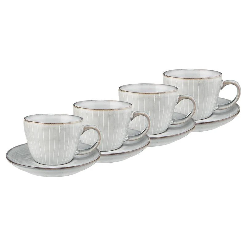 Tasses à Café HENLEY (lot De 4)