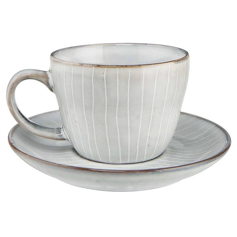 Tasses à Café HENLEY (lot De 4) - Image 3