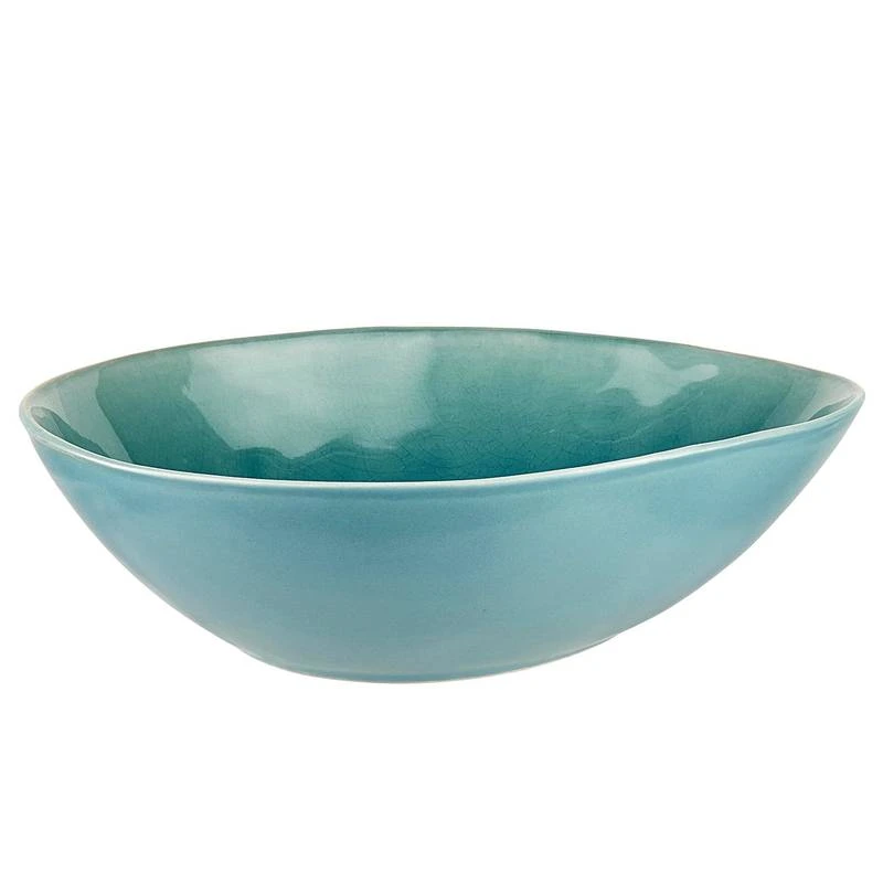 Assiettes Creuses DE LA ROYA (lot De 4) - Image 5