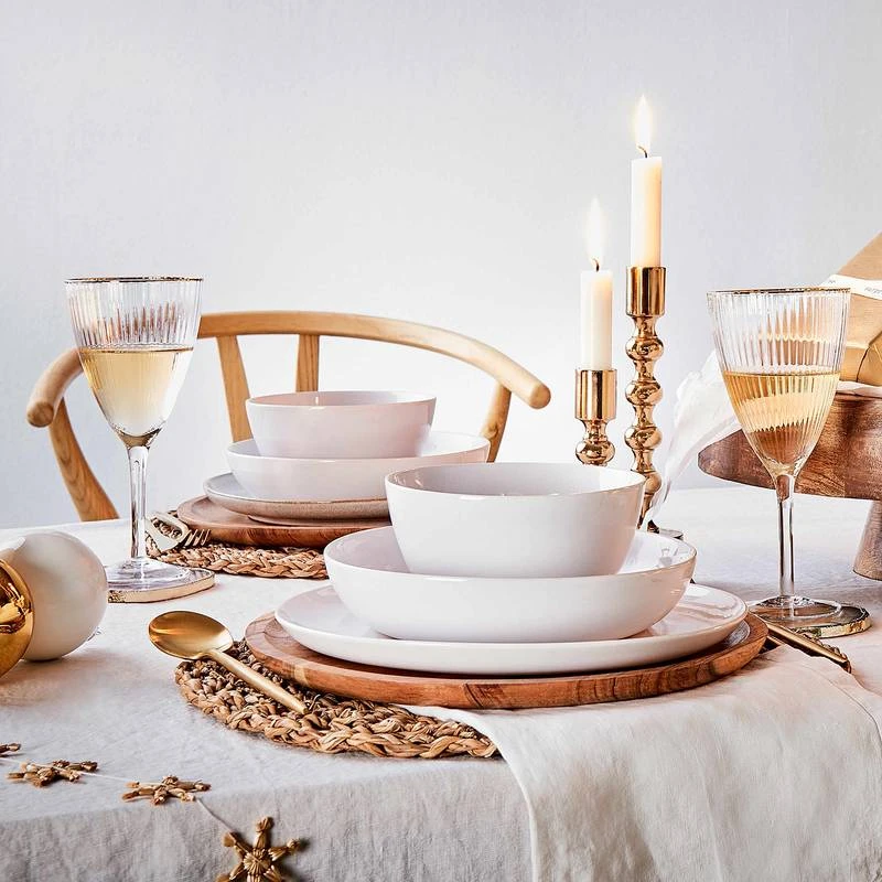 Bols NATIVE (lot De 4) - Image 2