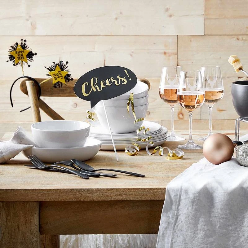 Bols NATIVE (lot De 4) - Image 11