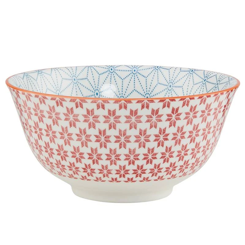 Bols ORNAMENTS II (lot De 6) - Image 4