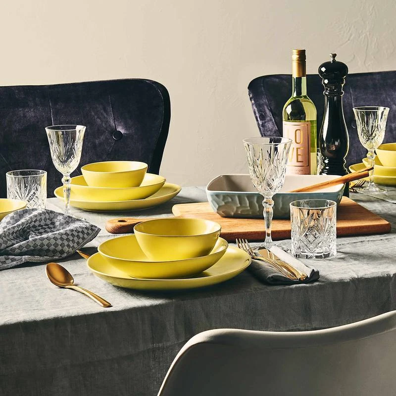 Verres à Vin Rouge WINE DINE (lot De 6) - Image 5