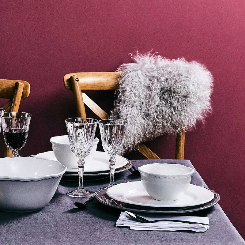 Verres à Vin Rouge WINE DINE (lot De 6) - Image 6