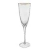 Flûte à Champagne GOLDEN TWENTIES