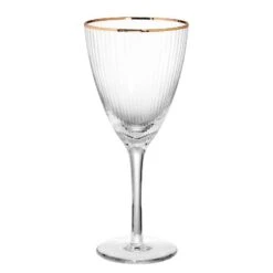 Verres à Vin GOLDEN TWENTIES