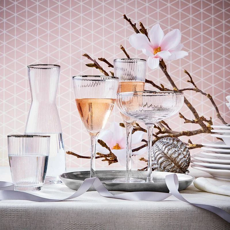 Verres à Vin GOLDEN TWENTIES - Image 4