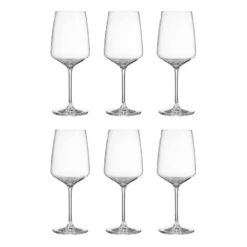 Verre à Vin Rouge MODERN TIMES