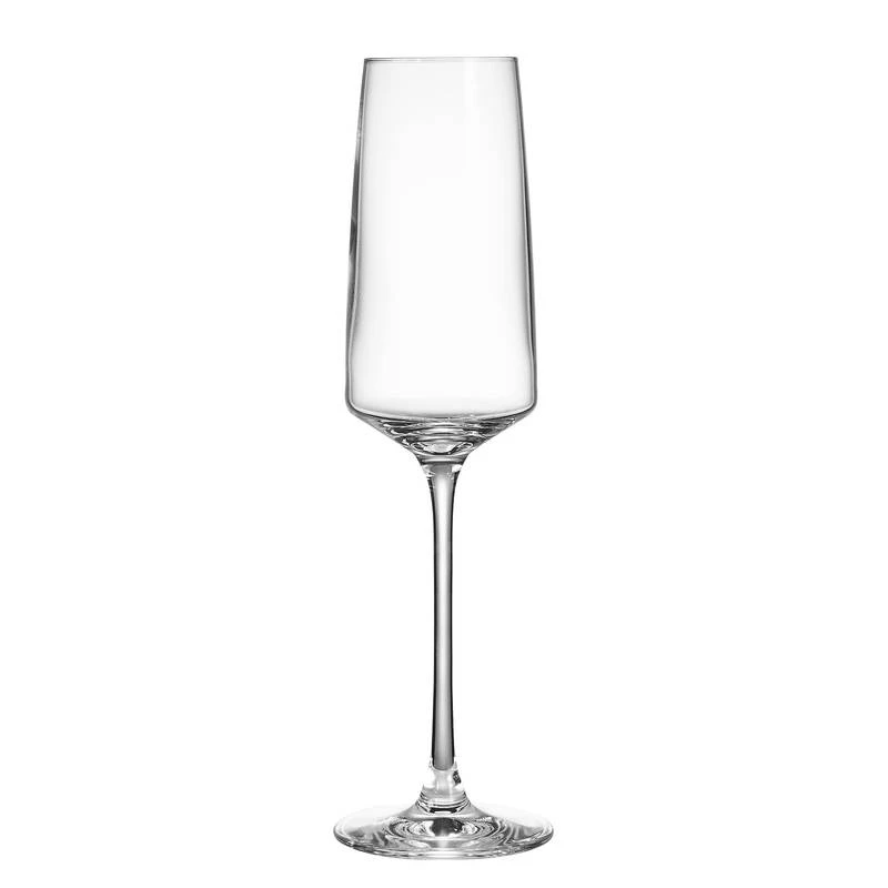 Flûtes à Champagne WINDE & DINE (6) - Image 4