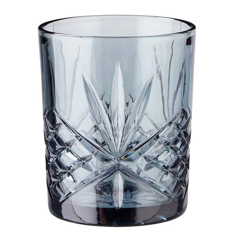 Verres CRYSTAL CLUB - Lot De 4 - Image 2