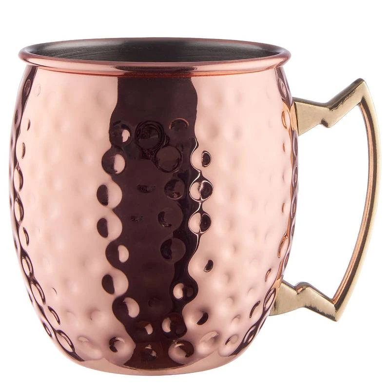 Tasses MOSCOW MULE (lot De 4) - Image 3