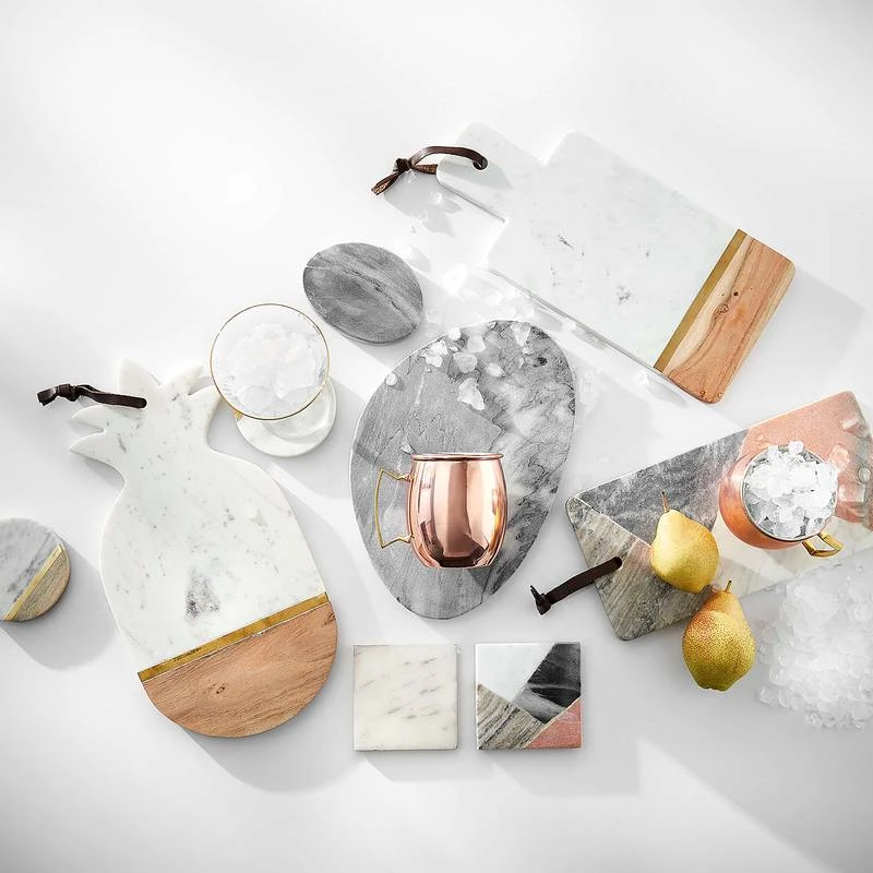 Tasses MOSCOW MULE II (lot De 4) - Image 2