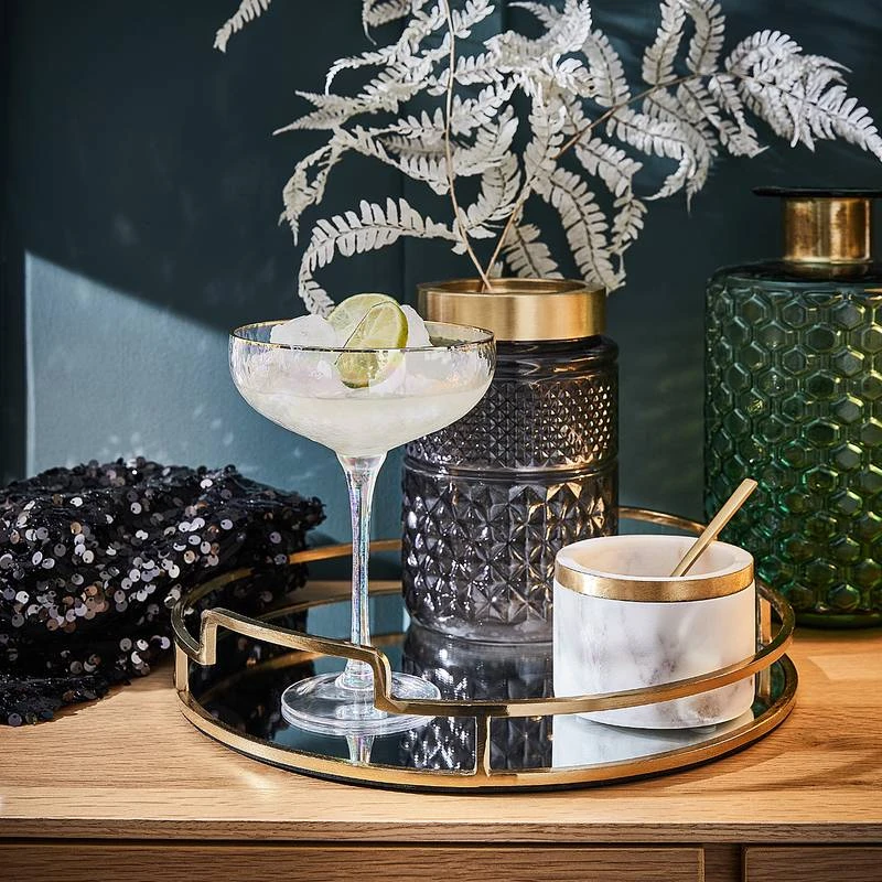 Coupe De Champagne SMERALDA - Image 3