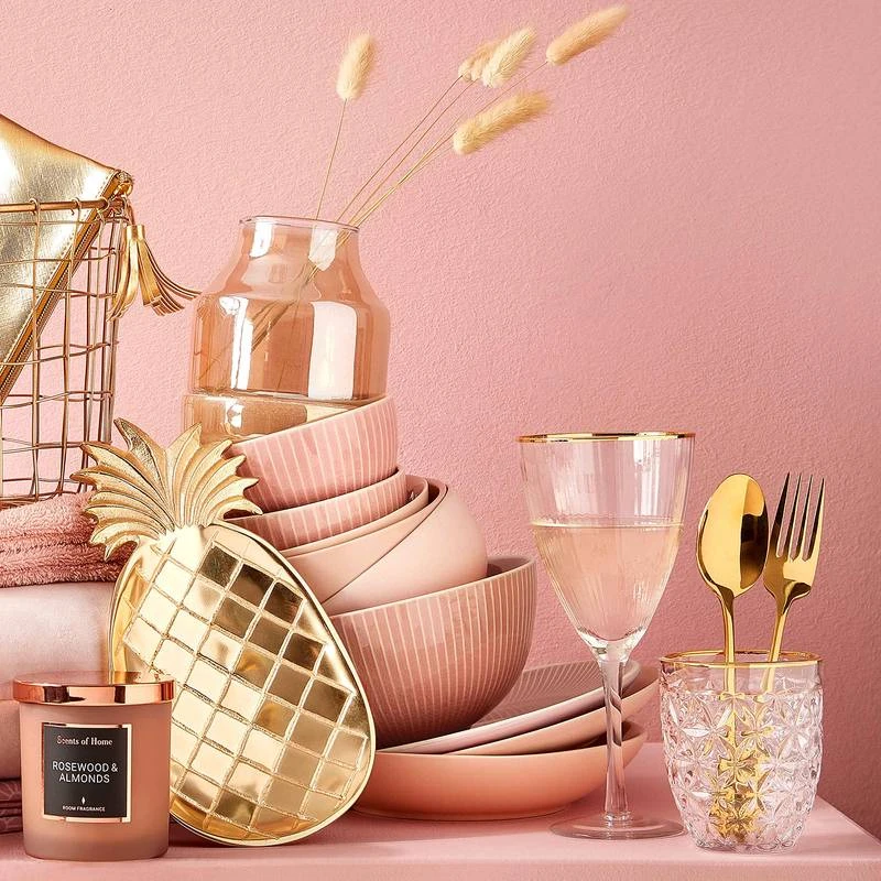 Verres AURELIE (lot De 4) - Image 4