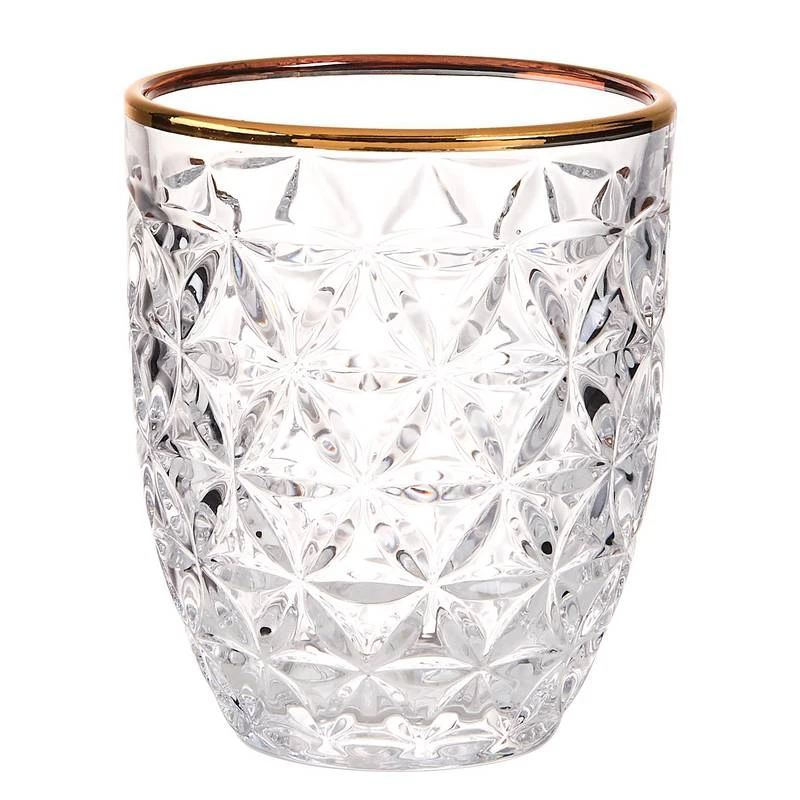 Verres AURELIE (lot De 4) - Image 5