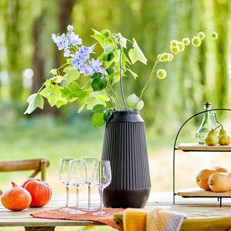 Verres à Vin Blanc-Set CRYSTAL CLUB (6) - Image 3